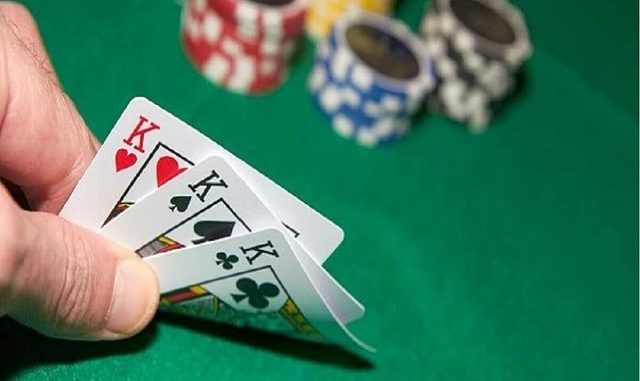 Cách chơi Liêng - Khám Phá Thú Vị Của Trò Chơi Cá Cược Đầy Kịch Tính