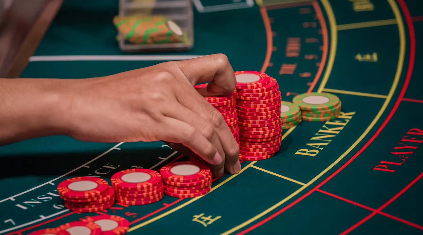 Cách chơi baccarat - Khám Phá Trò Chơi Cá Cược Hấp Dẫn Nhất