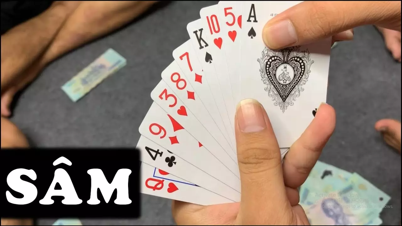 Cách chơi sâm lốc - Khám phá những bí quyết thú vị để chiến thắng