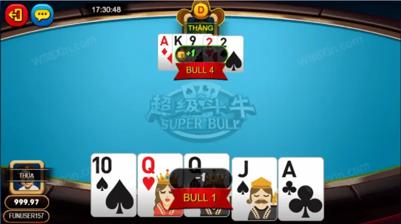 Game Bài Super Bull - Bí Quyết Chiến Thắng Trong Thế Giới Casino Trực Tuyến