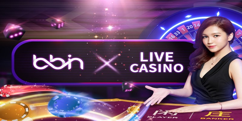 Khám Phá Sảnh BBin Casino - Trải Nghiệm Đẳng Cấp Trong Thế Giới Cá Cược Trực Tuyến