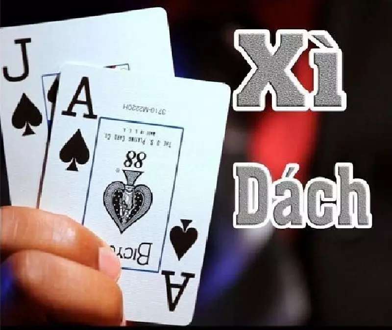 Khám Phá Thế Giới Xì Dách - Trò Chơi Cổ Điển Nguồn Gốc Từ Casino