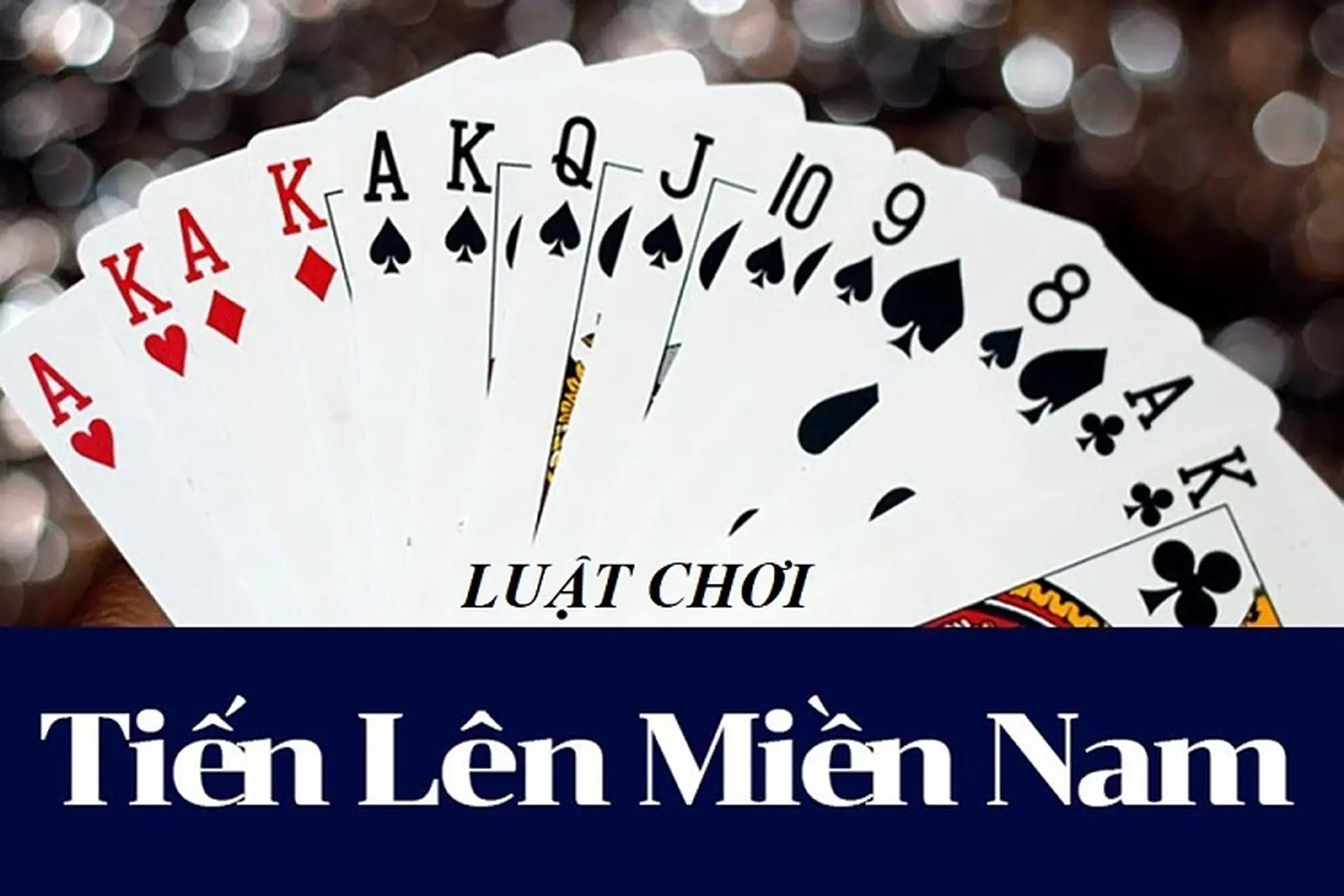 Luật Chơi Tiến Lên Miền Nam - Khám Phá Thú Vị Của Trò Chơi Cổ Điển
