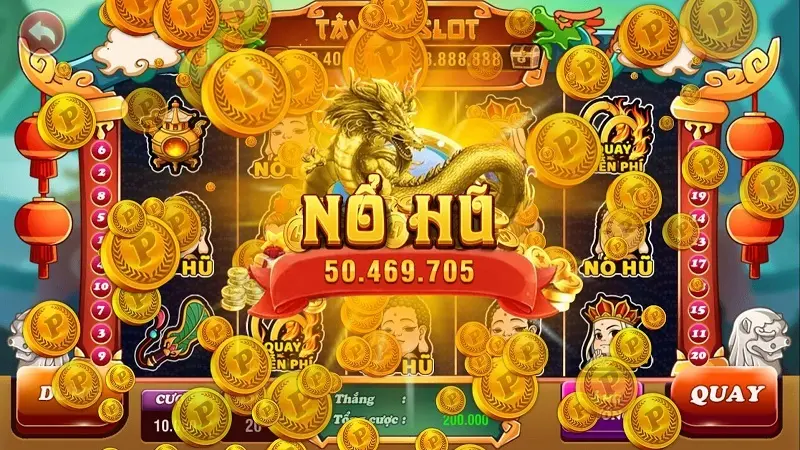 Nổ Hũ là Gì - Khám Phá Bí Ẩn Của Trò Chơi May Rủi