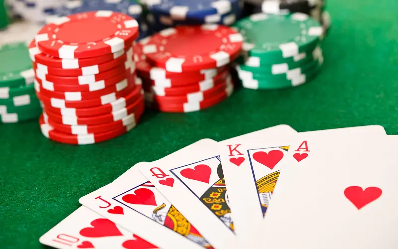 Poker là gì - Khám Phá Thế Giới Hấp Dẫn Của Trò Chơi Bài Này