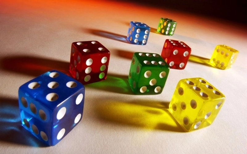 Tài xỉu online - Khám Phá Thế Giới Đầy Hấp Dẫn Của Game Cá Cược