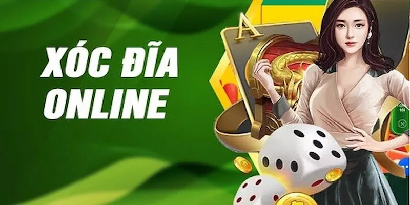 Trải Nghiệm Xóc Đĩa Online - Khám Phá Thế Giới Cờ Bạc Trực Tuyến
