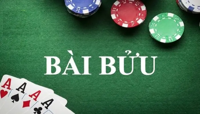 Bài Bửu là gì? Luật chơi cơ bản dành cho người mới bắt đầu