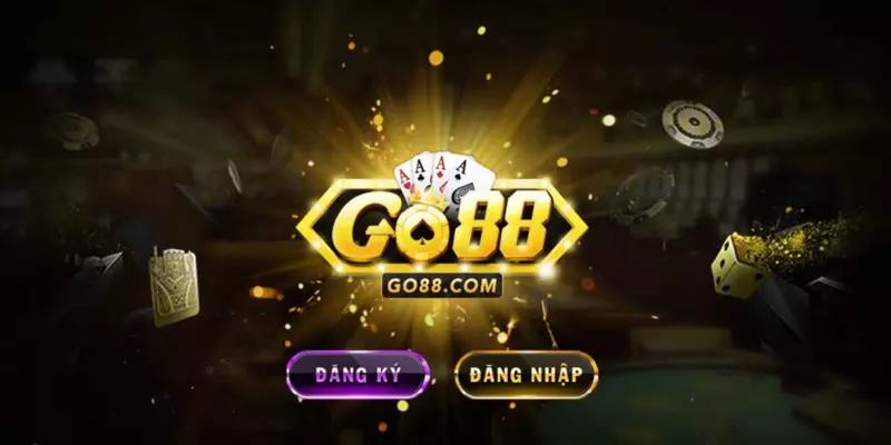 Game bài Go88 – Thiên đường game bài đổi thưởng 2025