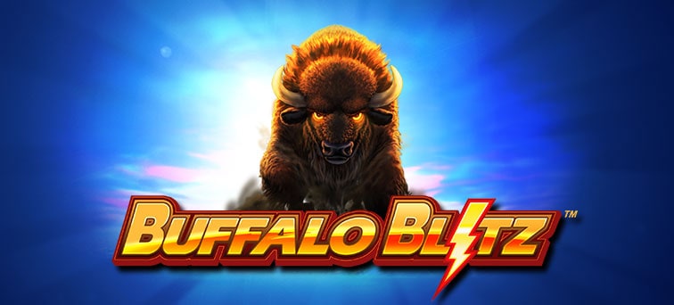 Slot Game Buffalo Blitz